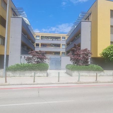 Apartma Minas Daire Ljubljana Dış mekan fotoğraf