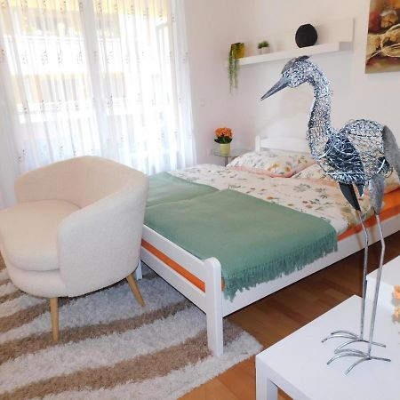 Apartma Minas Daire Ljubljana Dış mekan fotoğraf
