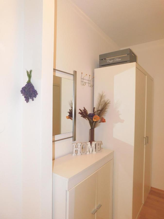 Apartma Minas Daire Ljubljana Dış mekan fotoğraf