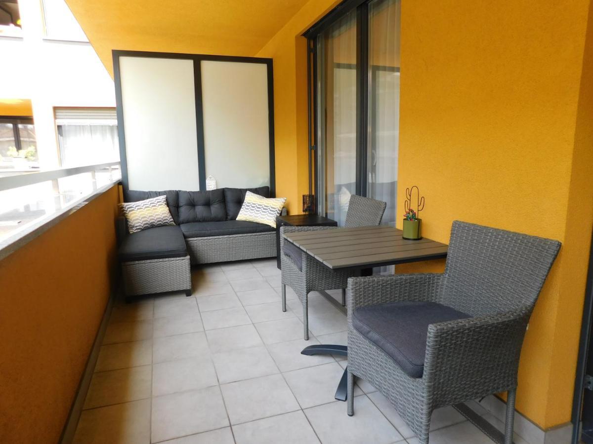 Apartma Minas Daire Ljubljana Dış mekan fotoğraf