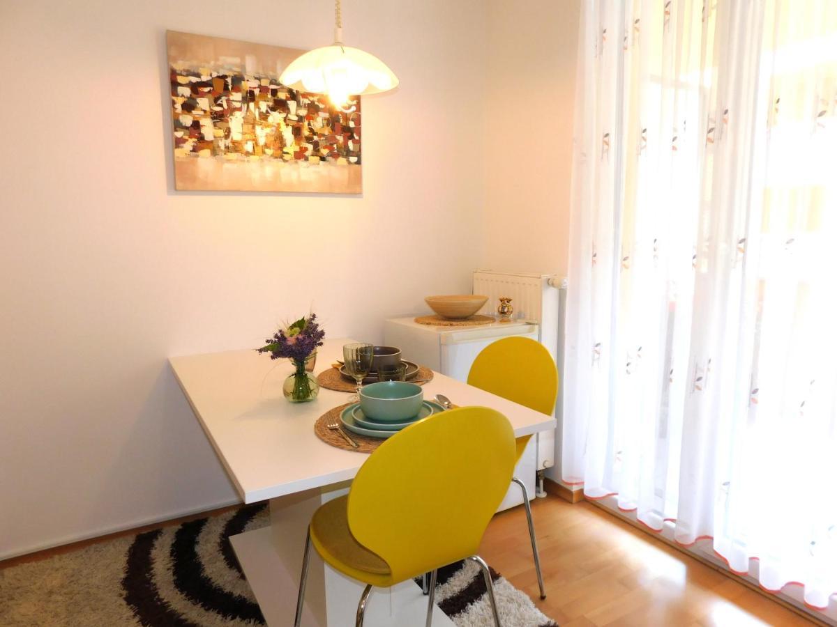 Apartma Minas Daire Ljubljana Dış mekan fotoğraf