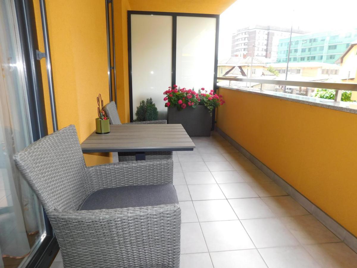 Apartma Minas Daire Ljubljana Dış mekan fotoğraf