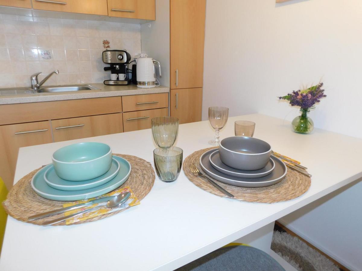 Apartma Minas Daire Ljubljana Dış mekan fotoğraf