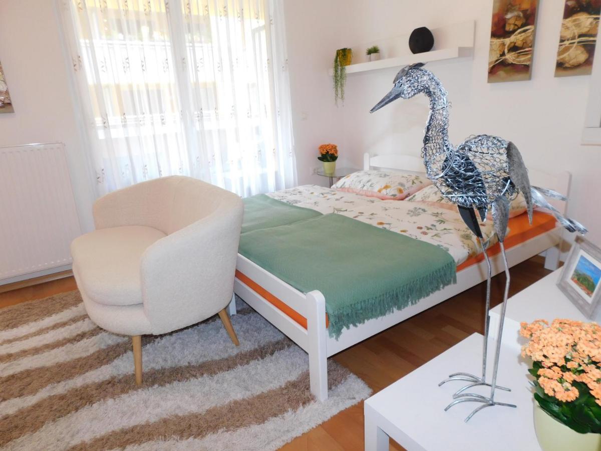 Apartma Minas Daire Ljubljana Dış mekan fotoğraf